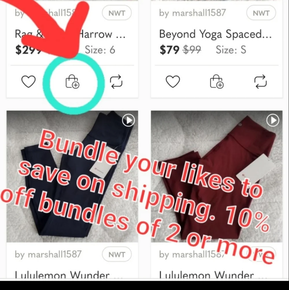 New with Tags H&M Taupe Boho Sunglasses - Picture 4 of 4